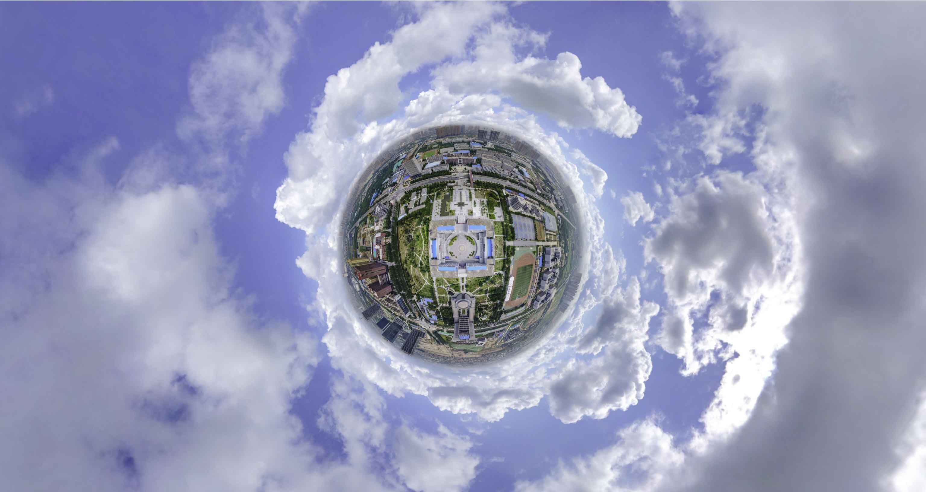 崇川格凸河风景名胜区