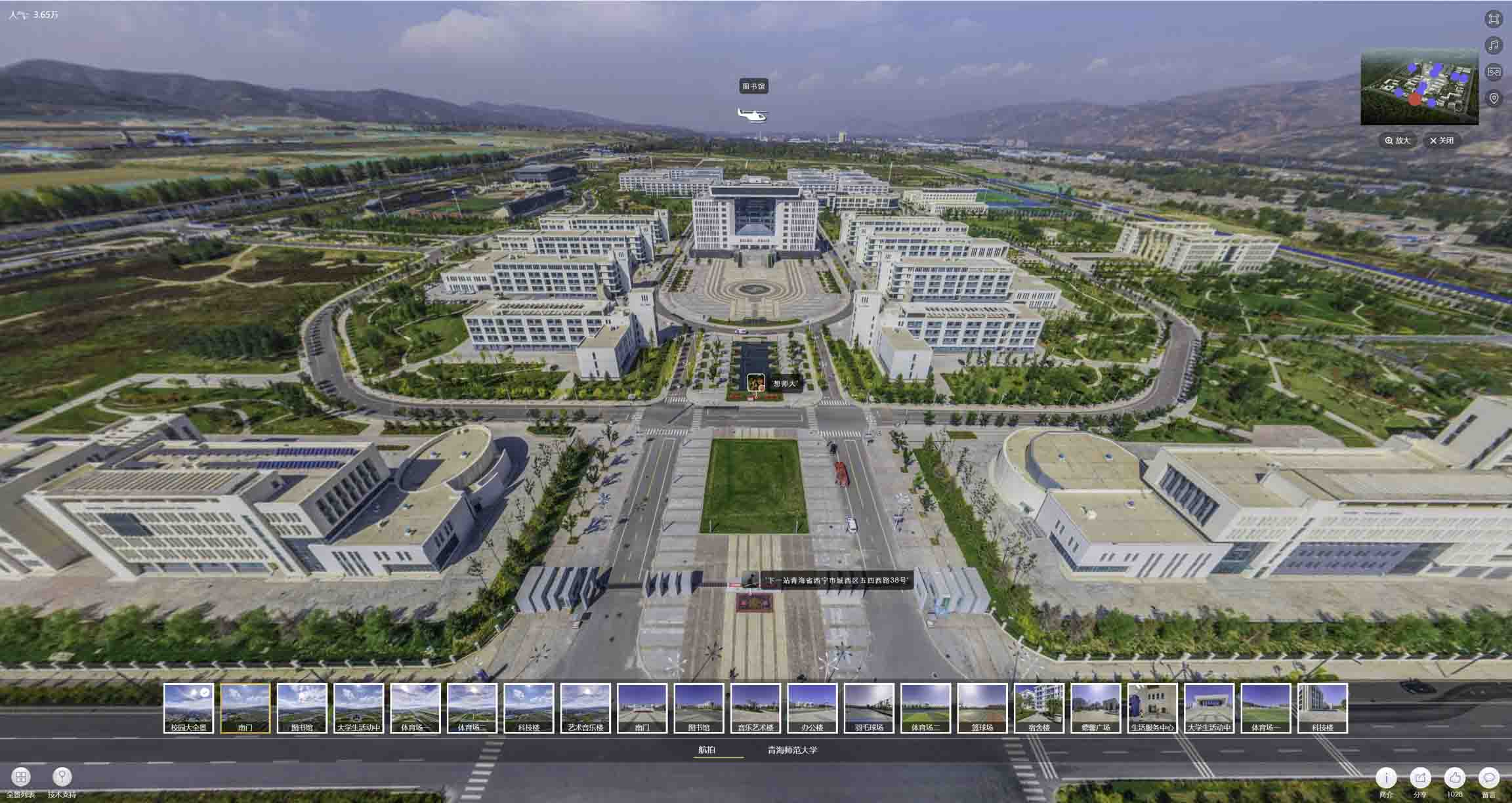 崇川油菜花-惊艳半生的花海仙境