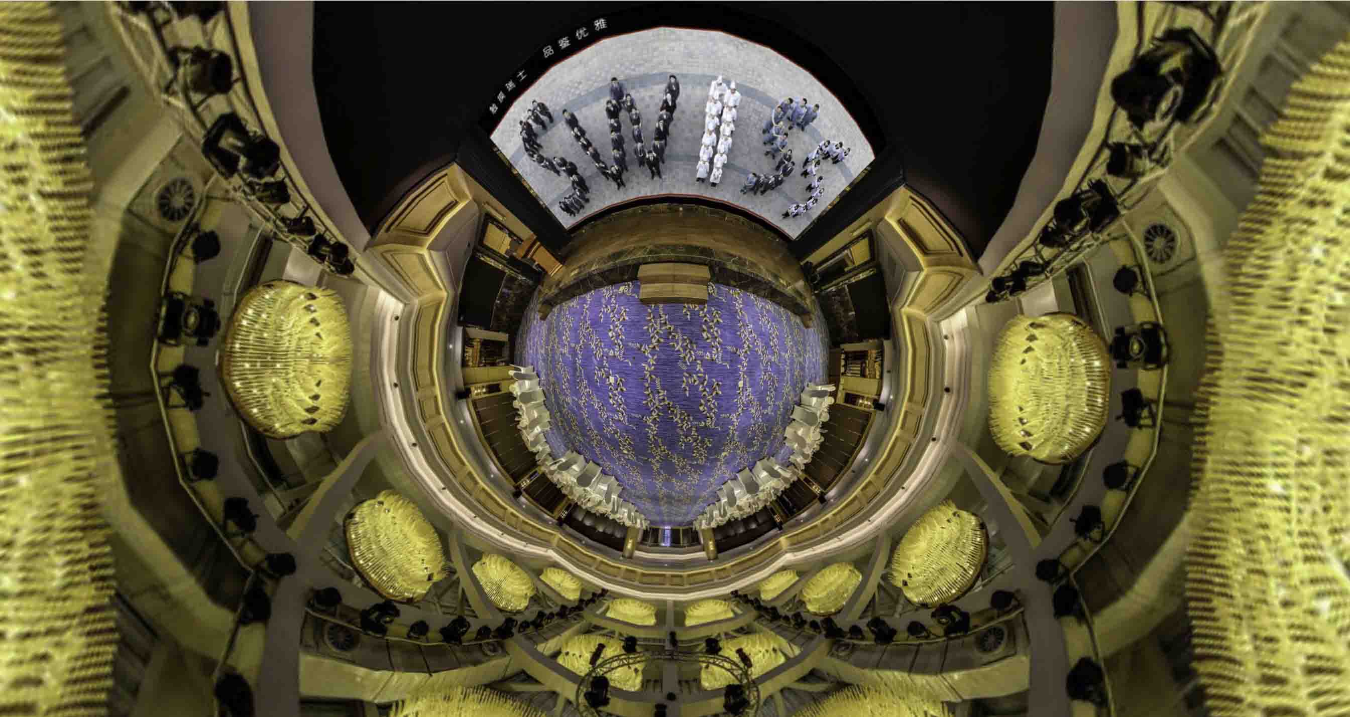 崇川探索VR全景拍摄中的深度感：营造沉浸式体验的关键要素