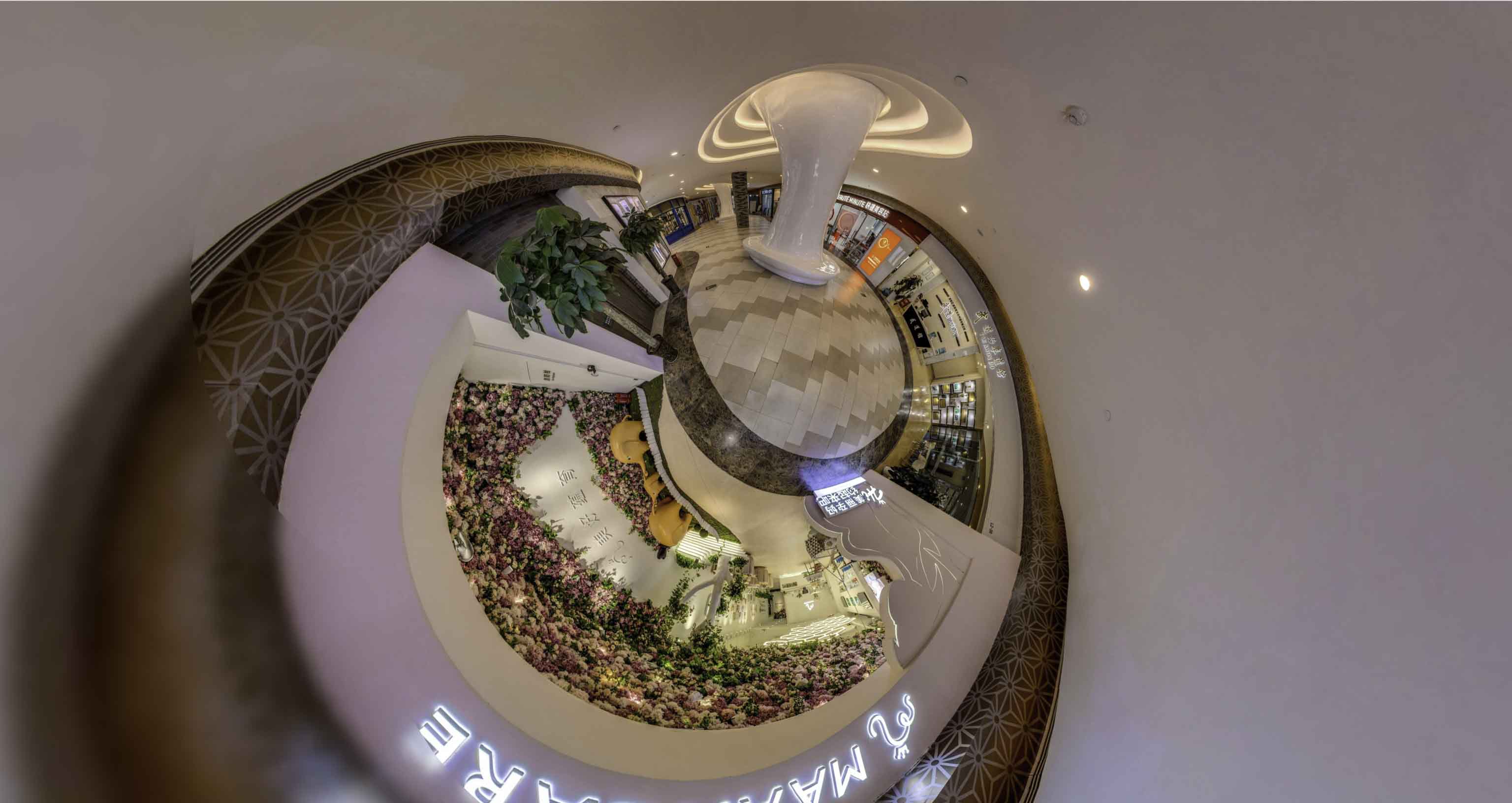 崇川将VR全景融入品牌宣传活动的创新实践与策略